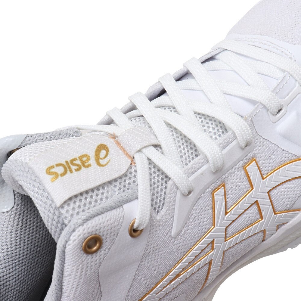 アシックス（ASICS）（メンズ、レディース）バスケットシューズ バッシュ ゲルバースト26 エキストラワイド GELBURST 26 EXTRA WIDE 1063A048.100