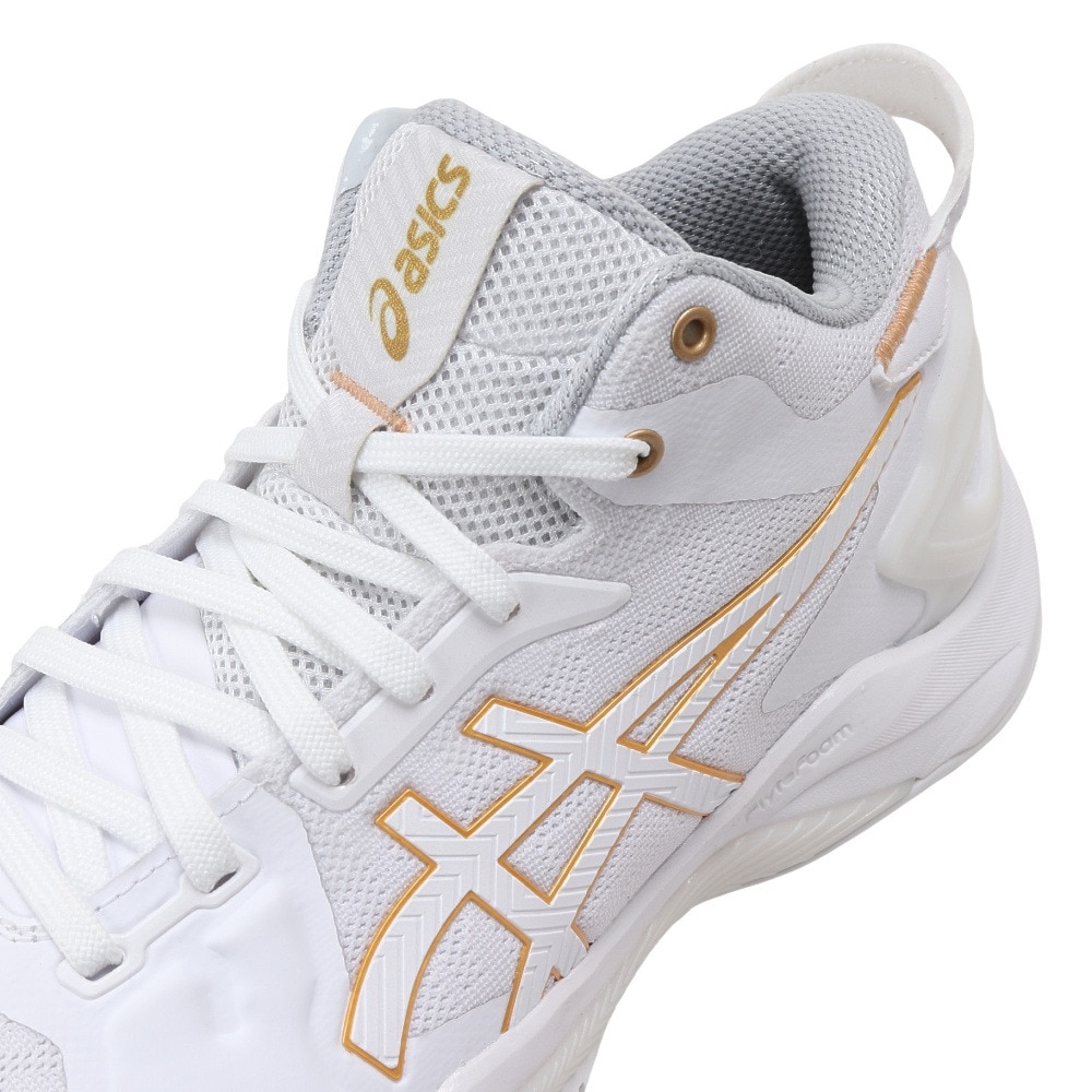 アシックス（ASICS）（メンズ、レディース）バスケットシューズ バッシュ ゲルバースト26 エキストラワイド GELBURST 26 EXTRA  WIDE 1063A048.100