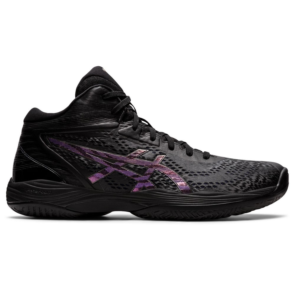 アシックス（ASICS）（メンズ、レディース）バスケットシューズ バッシュ ゲルフープV14 GELHOOP V14 1063A050.001