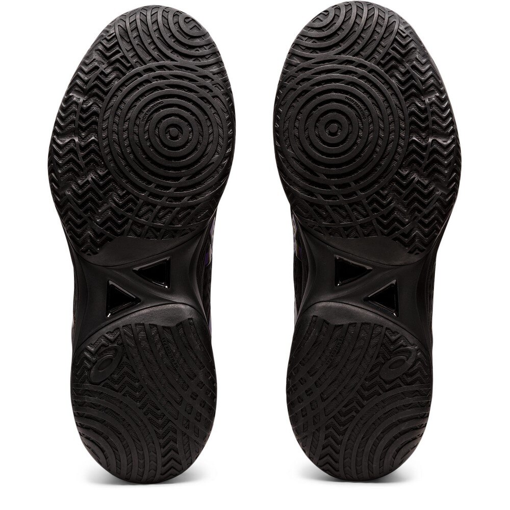 アシックス（ASICS）（メンズ、レディース）バスケットシューズ バッシュ ゲルフープV14 GELHOOP V14 エキストラワイド 1063A051.001