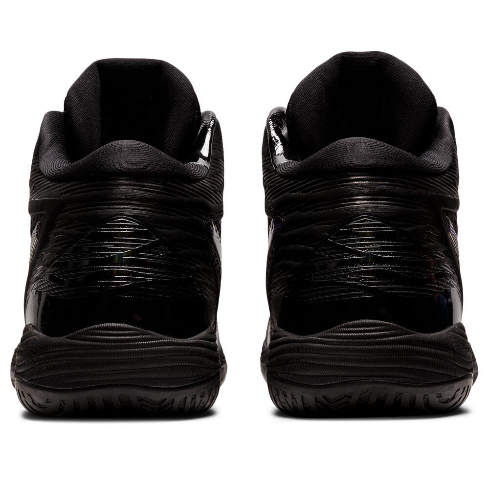 アシックス（ASICS）（メンズ、レディース）バスケットシューズ バッシュ ゲルフープV14 GELHOOP V14 エキストラワイド 1063A051.001