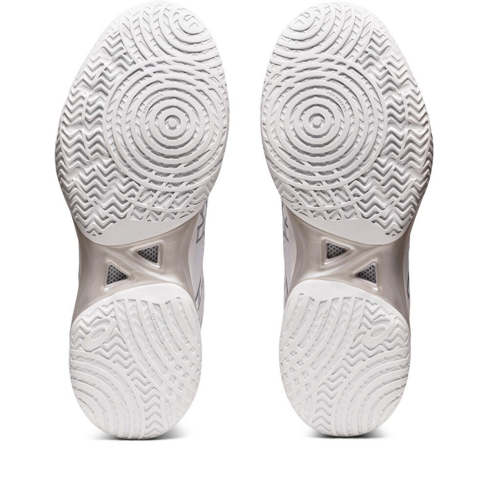 アシックス（ASICS）（メンズ、レディース）バスケットシューズ バッシュ GELHOOP V14 エキストラワイド 1063A051.100★★★