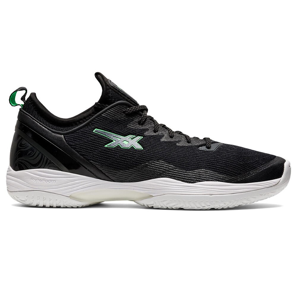 アシックス（ASICS）（メンズ、レディース）バスケットシューズ バッシュ グライドノヴァgLIDE NOVA FF 2 1061A038.003