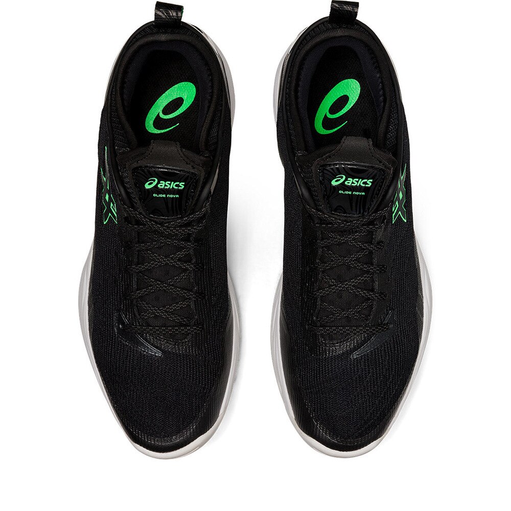 アシックス（ASICS）（メンズ、レディース）バスケットシューズ バッシュ グライドノヴァgLIDE NOVA FF 2 1061A038.003