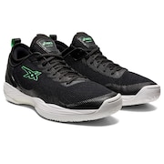 アシックス（ASICS）（メンズ、レディース）バスケットシューズ バッシュ グライドノヴァ GLIDE NOVA FF 2 1061A038.003