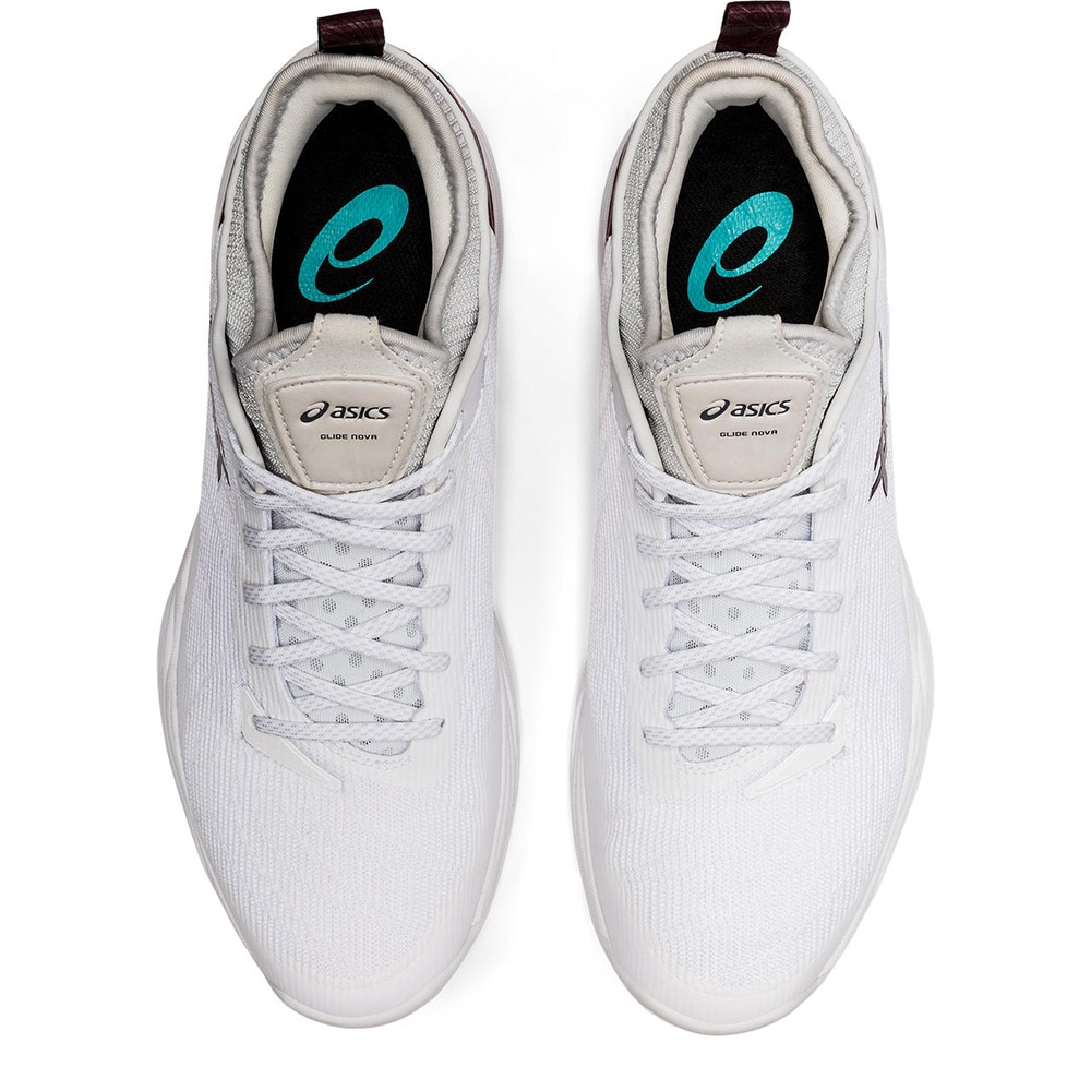 アシックス（ASICS）（メンズ、レディース）バスケットシューズ バッシュ グライドノヴァ GLIDE NOVA FF 2 1061A038.104