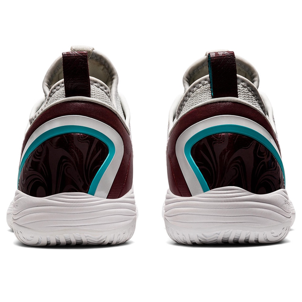 アシックス（ASICS）（メンズ、レディース）バスケットシューズ バッシュ グライドノヴァ GLIDE NOVA FF 2 1061A038.104