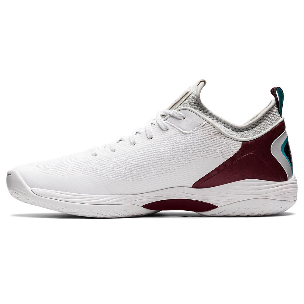 アシックス（ASICS）（メンズ、レディース）バスケットシューズ バッシュ グライドノヴァ GLIDE NOVA FF 2 1061A038.104