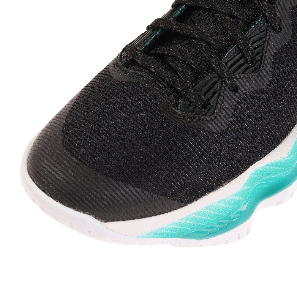 アシックス（ASICS）（メンズ、レディース）バスケットシューズ バッシュ ノヴァサージ 2 NOVA SURGE 2 1061A040.003
