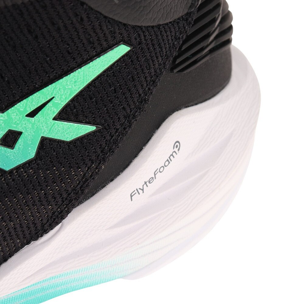 アシックス（ASICS）（メンズ、レディース）バスケットシューズ バッシュ ノヴァサージ 2 NOVA SURGE 2 1061A040.003
