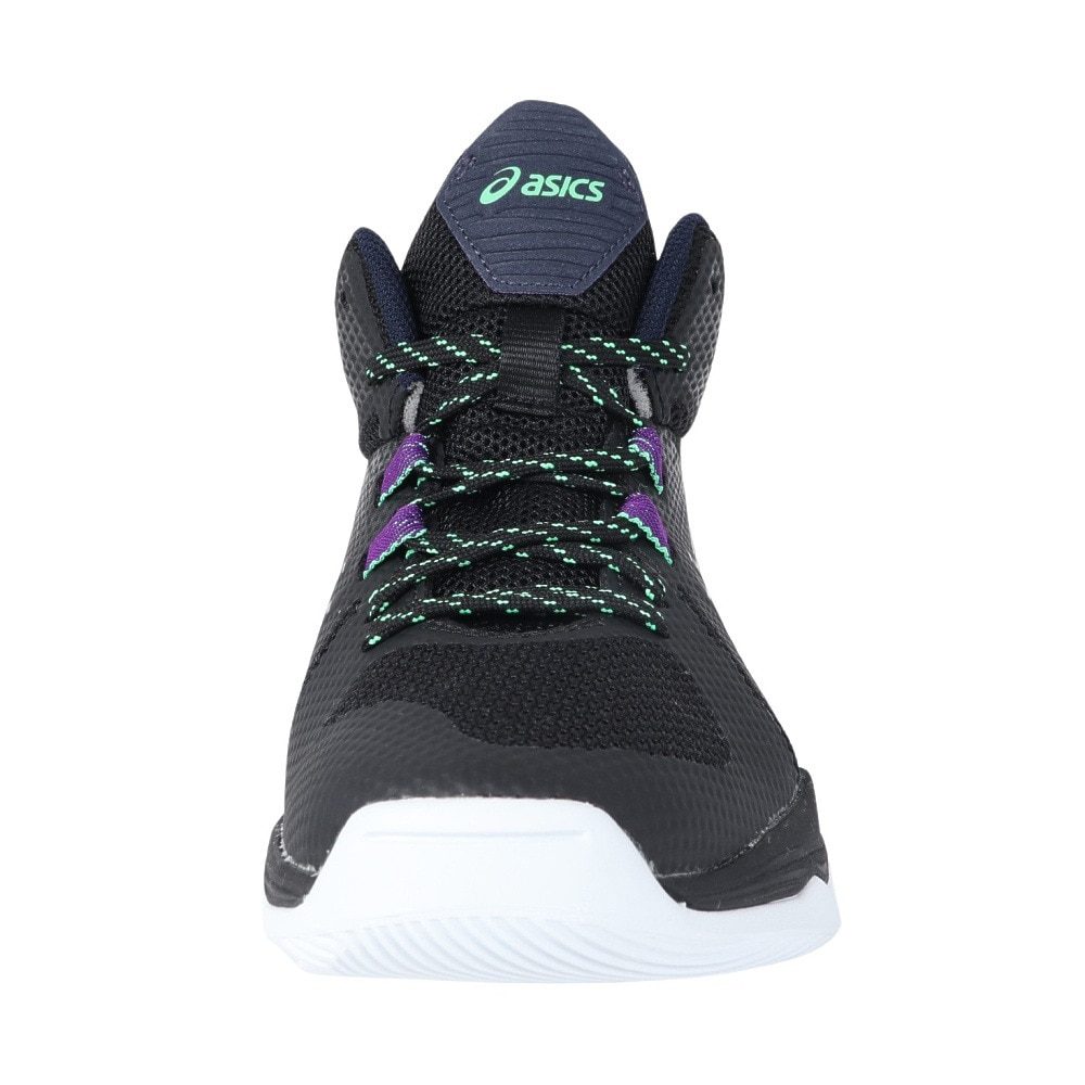 アシックス（ASICS）（メンズ、レディース）バスケットシューズ バッシュ NOVA FLOW 1063A028.004