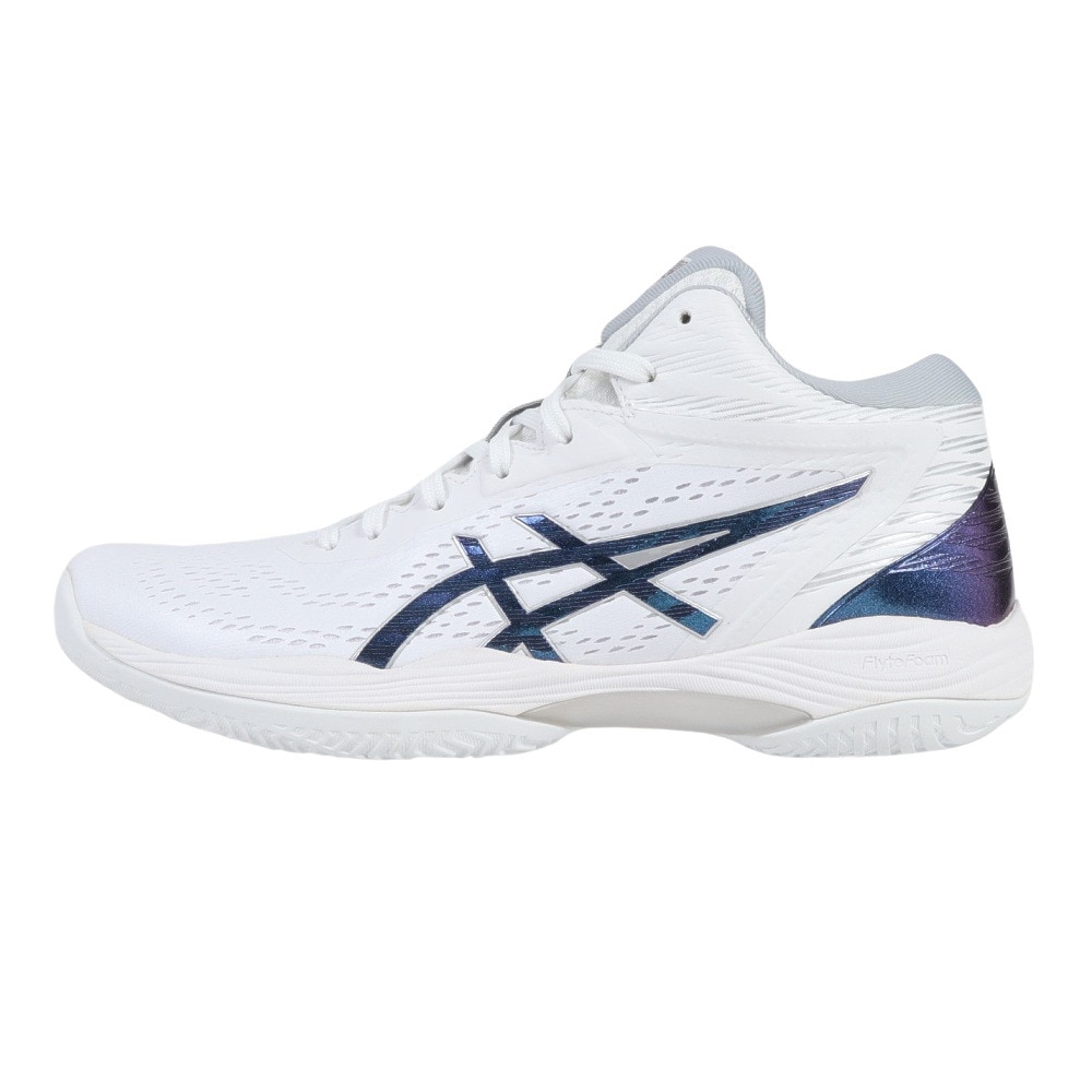 アシックス（ASICS）（メンズ、レディース）バスケットシューズ バッシュ GELHOOP V14 1063A050.101