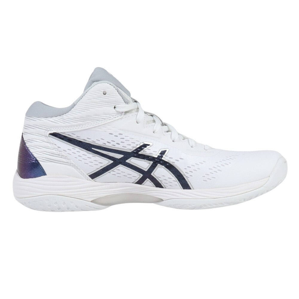 アシックス（ASICS）（メンズ、レディース）バスケットシューズ バッシュ GELHOOP V14 1063A050.101