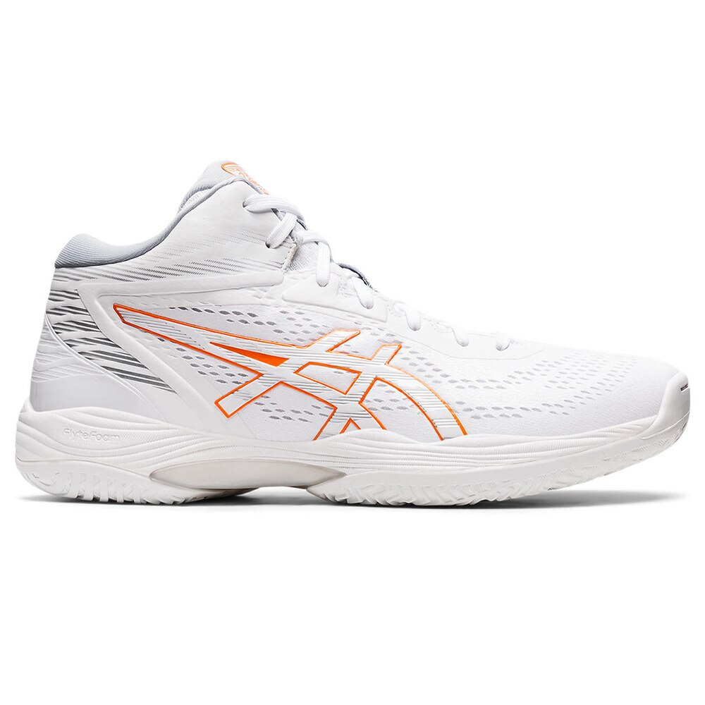 アシックス（ASICS）（メンズ、レディース）バスケットシューズ バッシュ ゲルフープ GELHOOP V14 1063A050.102