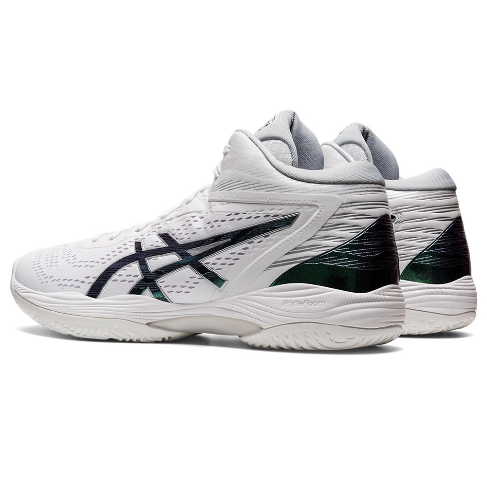 アシックス（ASICS）（メンズ、レディース）バスケットシューズ バッシュ ゲルフープV14 GELHOOP V14 1063A050.103