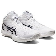 アシックス（ASICS）（メンズ、レディース）バスケットシューズ バッシュ ゲルフープV14 GELHOOP V14 1063A050.103