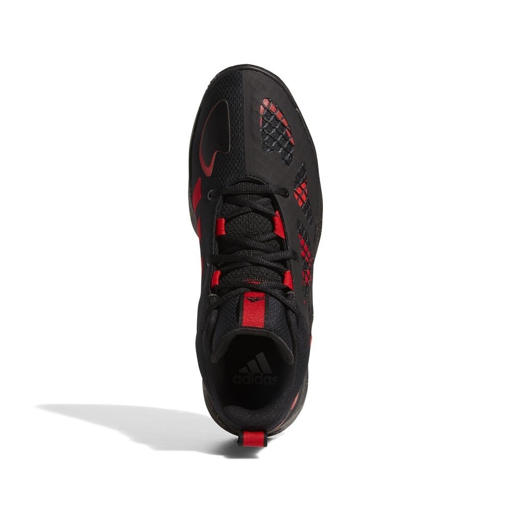 アディダス（adidas）（メンズ）バスケットシューズ バッシュ プロ N3XT 2021 GY2865