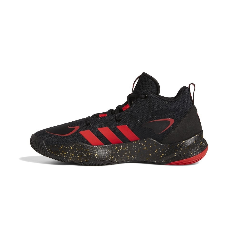 アディダス（adidas）（メンズ）バスケットシューズ バッシュ プロ N3XT 2021 GY2865