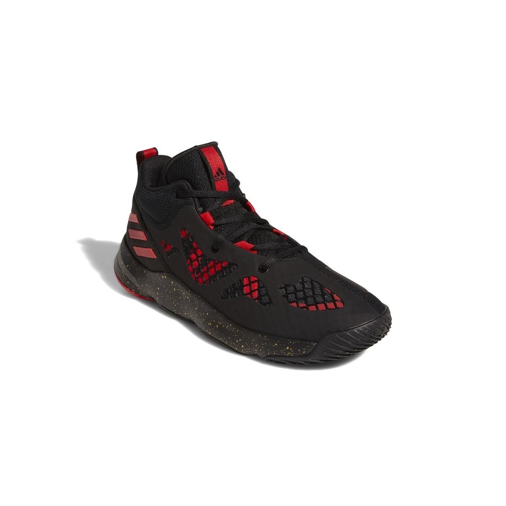 アディダス（adidas）（メンズ）バスケットシューズ バッシュ プロ N3XT 2021 GY2865