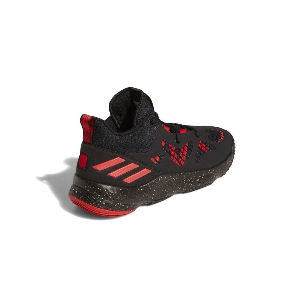 アディダス（adidas）（メンズ）バスケットシューズ バッシュ プロ N3XT 2021 GY2865