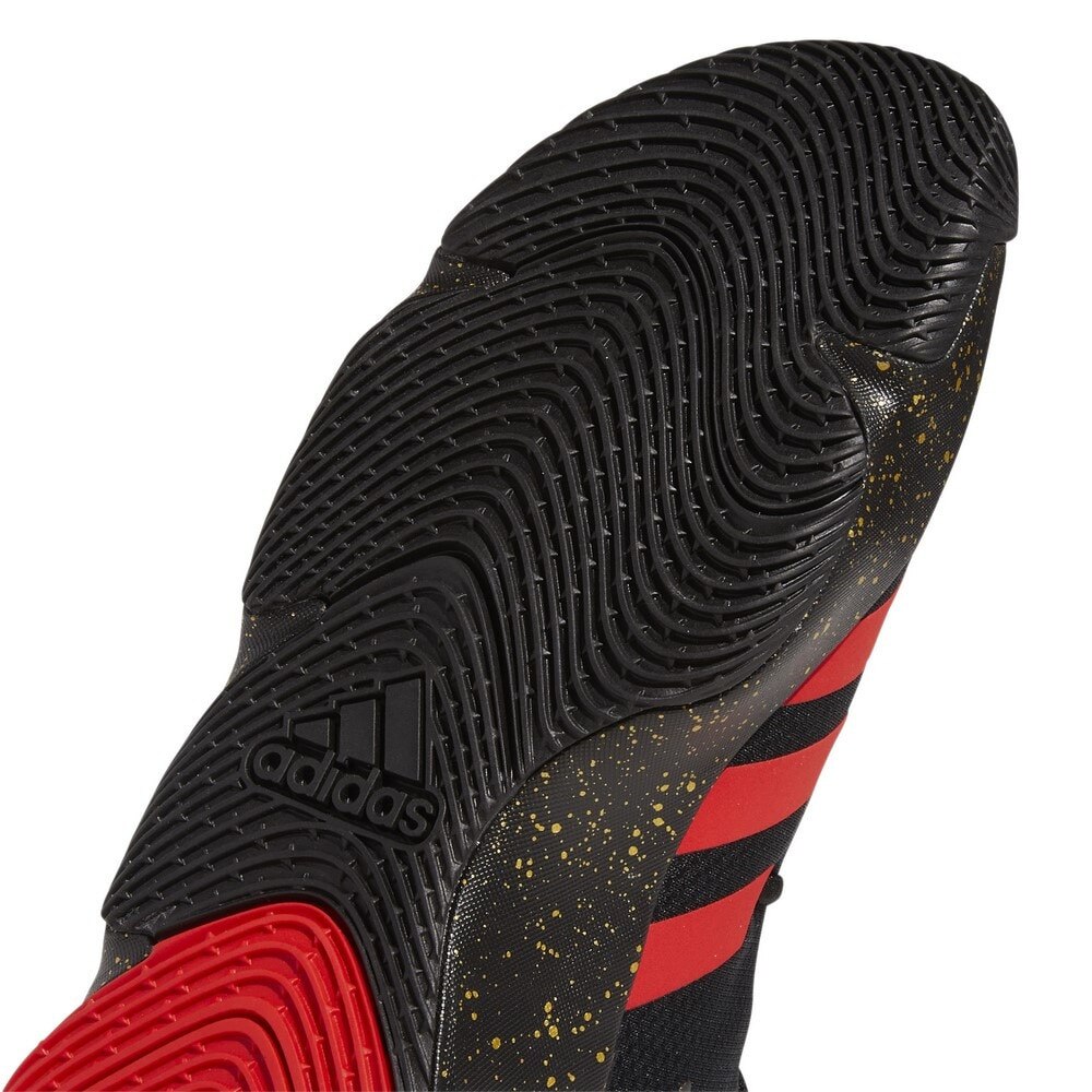 アディダス（adidas）（メンズ）バスケットシューズ バッシュ プロ N3XT 2021 GY2865