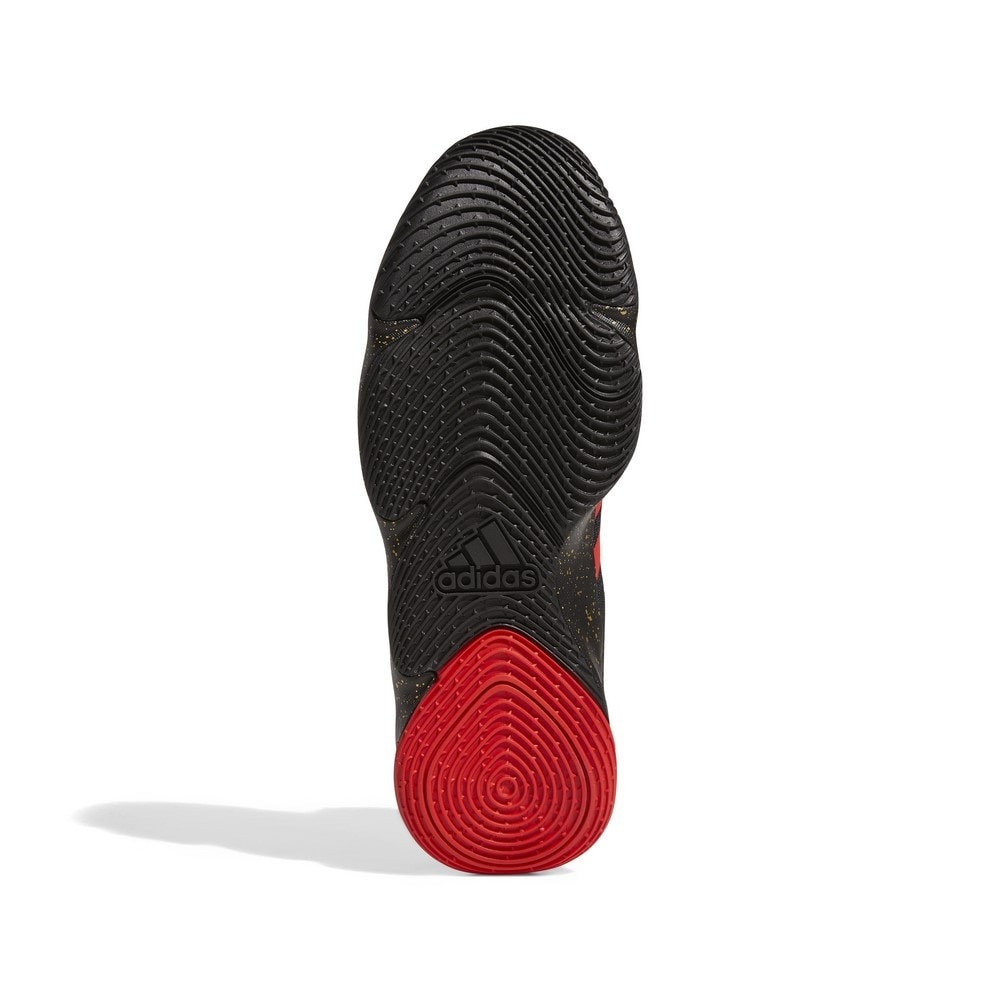 アディダス（adidas）（メンズ）バスケットシューズ バッシュ プロ N3XT 2021 GY2865