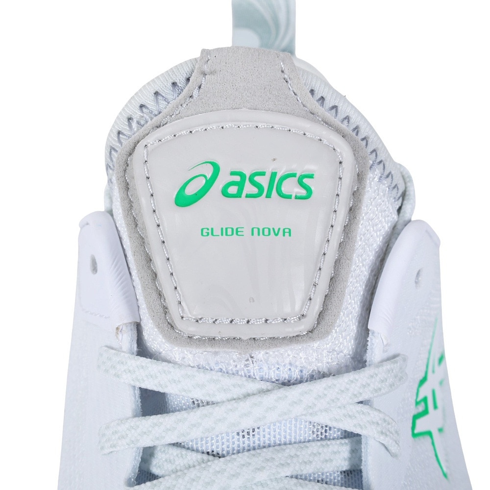 アシックス（ASICS）（メンズ）バスケットシューズ バッシュ グライドノヴァ GLIDE NOVA FF 2 1061A038.107