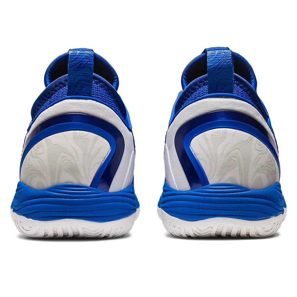 アシックス（ASICS）（メンズ）グライドノヴァ GLIDE NOVA FF 2 バスケットシューズ バッシュ 1061A038.400