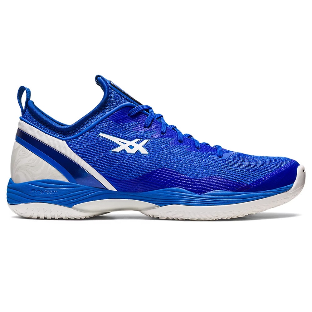 アシックス（ASICS）（メンズ）グライドノヴァ GLIDE NOVA FF 2 バスケットシューズ バッシュ 1061A038.400