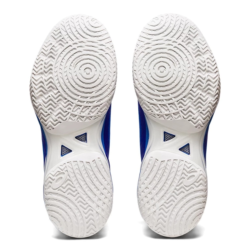 アシックス（ASICS）（メンズ）グライドノヴァ GLIDE NOVA FF 2 バスケットシューズ バッシュ 1061A038.400
