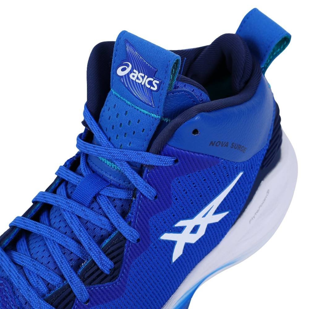 アシックス（ASICS）（メンズ）バスケットシューズ バッシュ ノヴァ