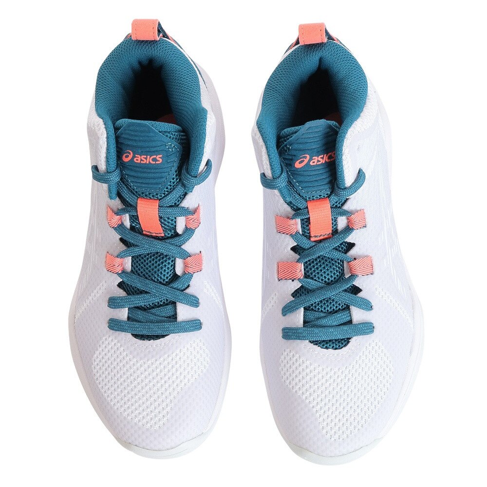 アシックス（ASICS）（メンズ、レディース）バスケットシューズ バッシュ NOVA FLOW 1063A028.105