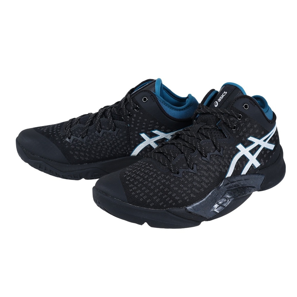 ASICS バスケットシューズ バッシュ アンプレアルス UNPRE ARS 1063A036.003 ２５．０ 90 バスケットボール