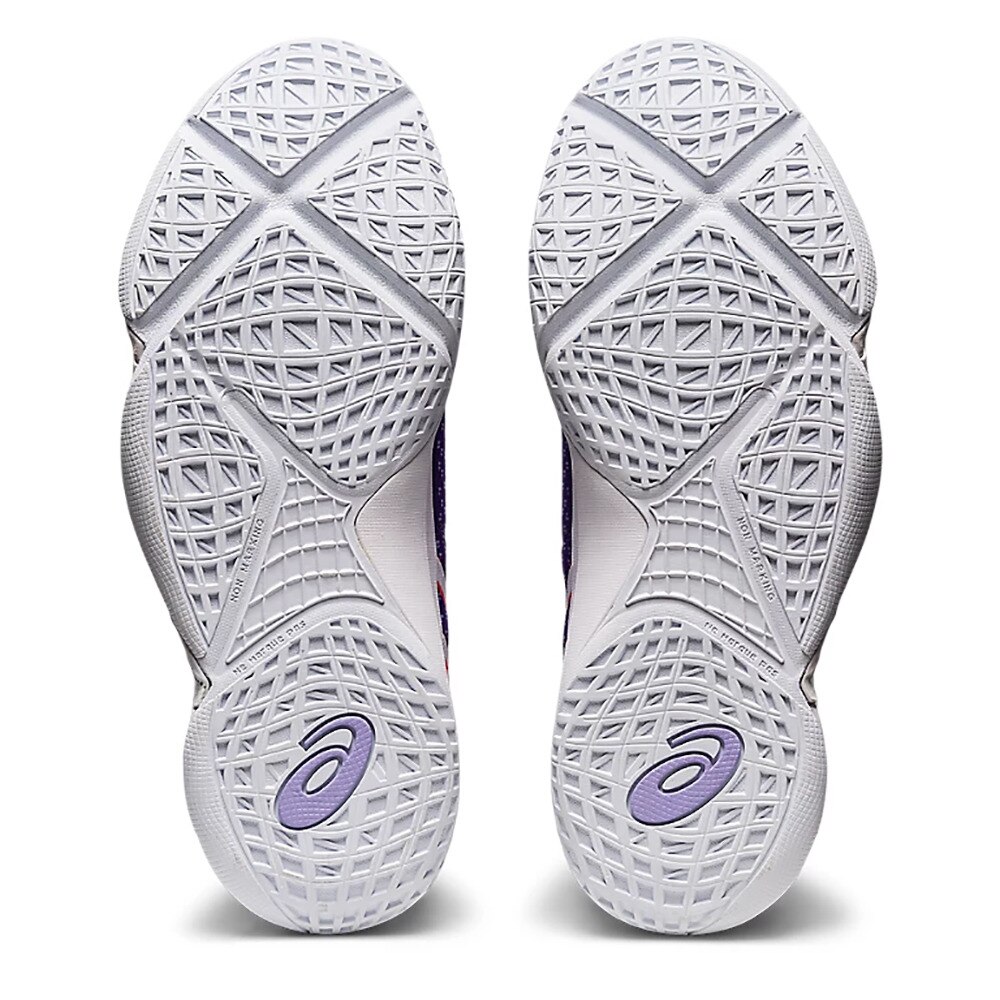 アシックス（ASICS）（メンズ）バスケットシューズ バッシュ アンプレアルス UNPRE ARS 1063A036.500★★★