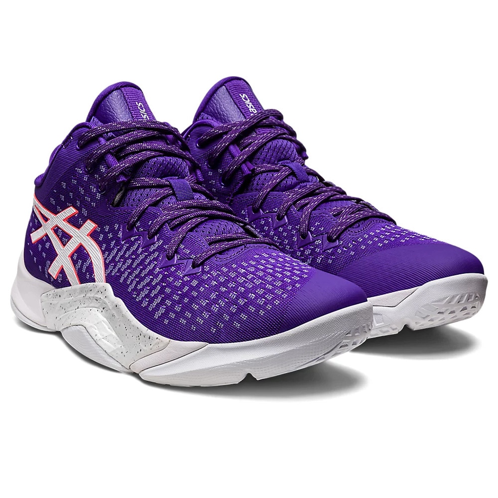 アシックス（ASICS）（メンズ）バスケットシューズ バッシュ アンプレアルス UNPRE ARS 1063A036.500