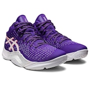 アシックス（ASICS）（メンズ）バスケットシューズ バッシュ アンプレアルス UNPRE ARS 1063A036.500