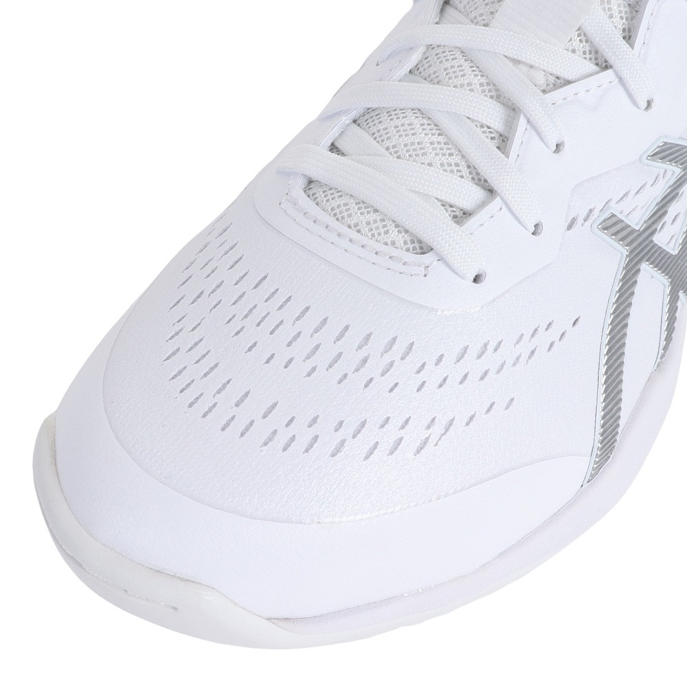 アシックス（ASICS）（メンズ、レディース）バスケットシューズ バッシュ ゲルフープ GELHOOP V15 エキストラワイド 1063A062.100 1063A062