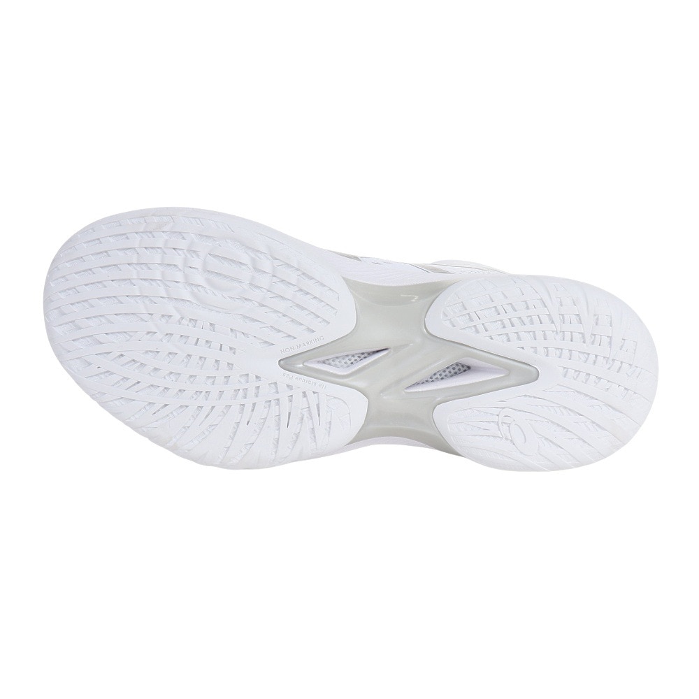 アシックス（ASICS）（メンズ、レディース）バスケットシューズ バッシュ ゲルフープ GELHOOP V15 エキストラワイド 1063A062.100 1063A062