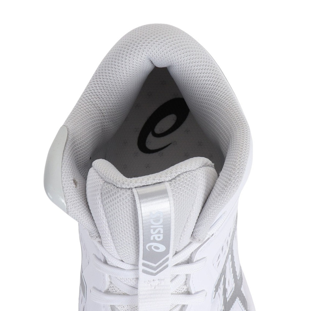 アシックス（ASICS）（メンズ、レディース）バスケットシューズ バッシュ ゲルフープ GELHOOP V15 エキストラワイド 1063A062.100 1063A062
