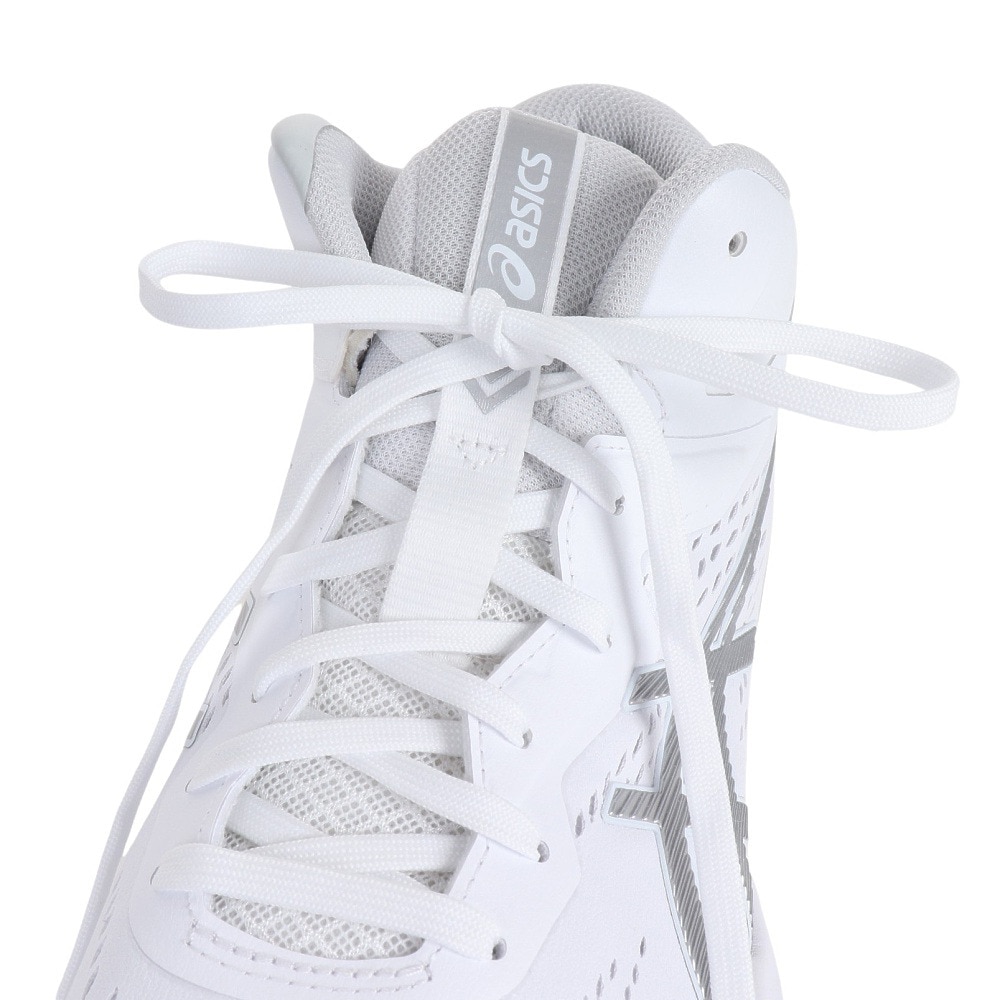 アシックス（ASICS）（メンズ、レディース）バスケットシューズ バッシュ ゲルフープ GELHOOP V15 エキストラワイド 1063A062.100 1063A062