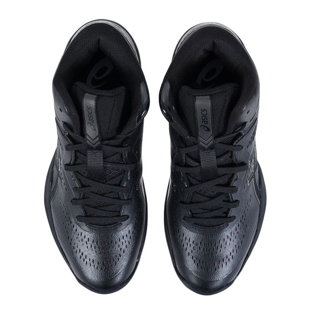 アシックス（ASICS）（メンズ、レディース）バスケットシューズ バッシュ ゲルフープ GELHOOP V15 スタンダード 1063A063.001 1063A063