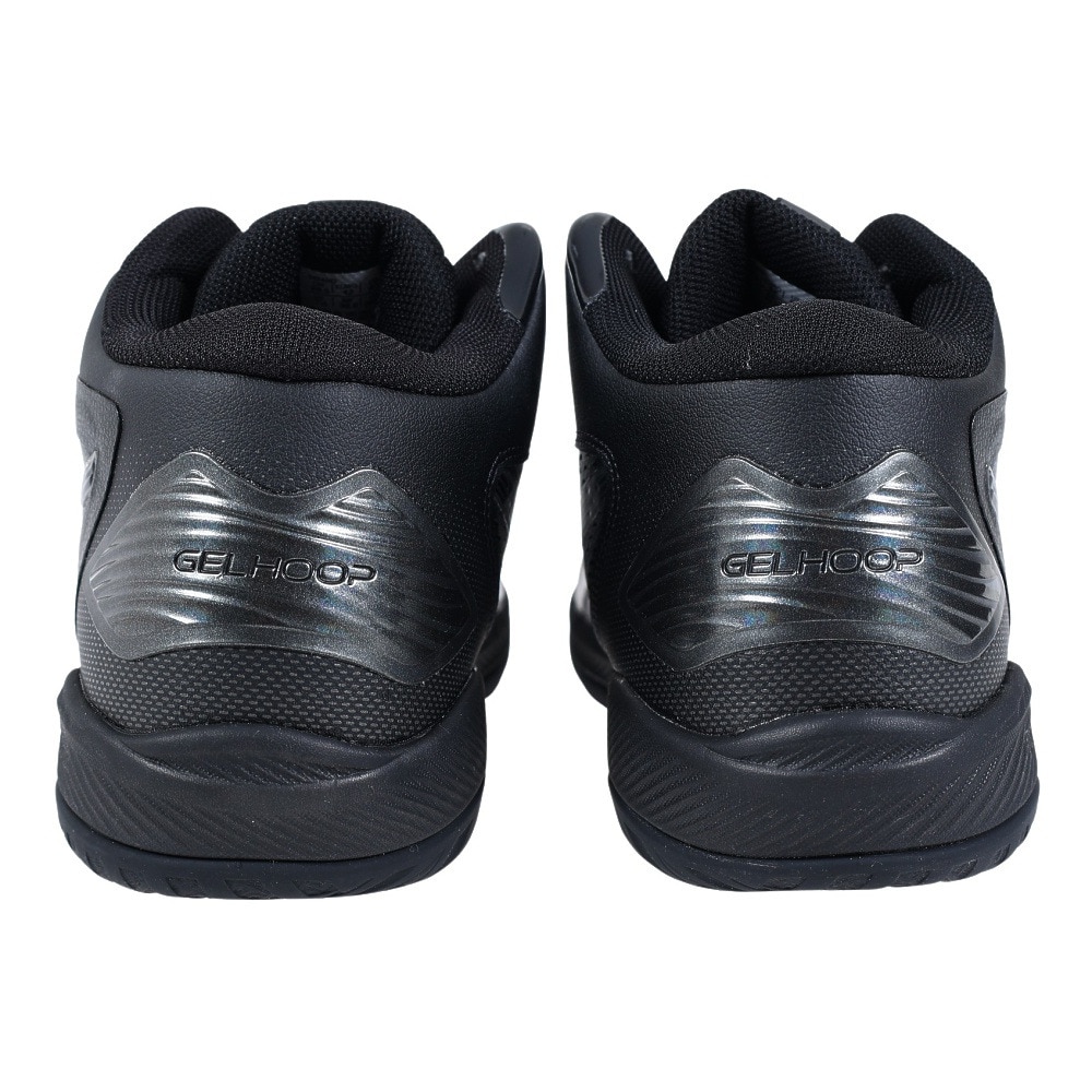 アシックス（ASICS）（メンズ、レディース）バスケットシューズ バッシュ ゲルフープ GELHOOP V15 スタンダード 1063A063.001 1063A063