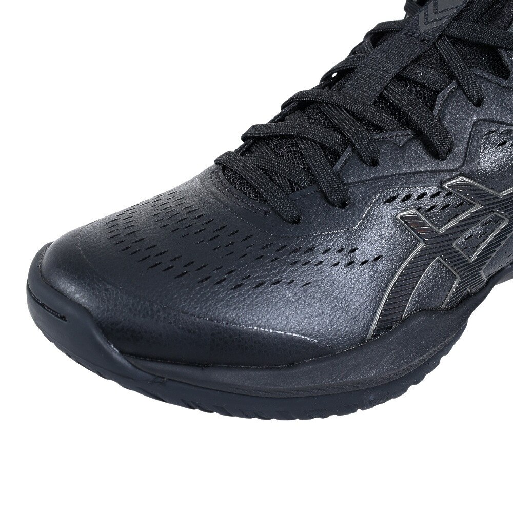 アシックス（ASICS）（メンズ、レディース）バスケットシューズ バッシュ ゲルフープ GELHOOP V15 スタンダード 1063A063.001 1063A063