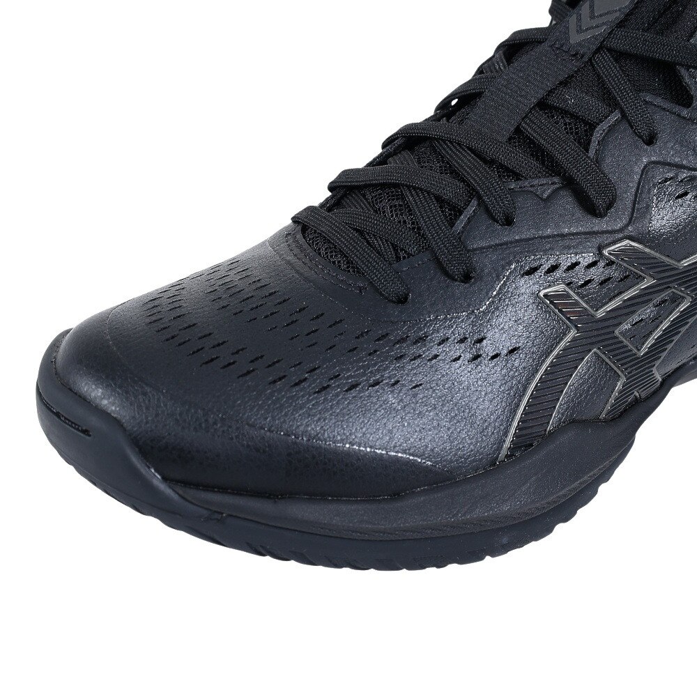 アシックス（ASICS）（メンズ、レディース）バスケットシューズ バッシュ ゲルフープ GELHOOP V15 スタンダード 1063A063.001