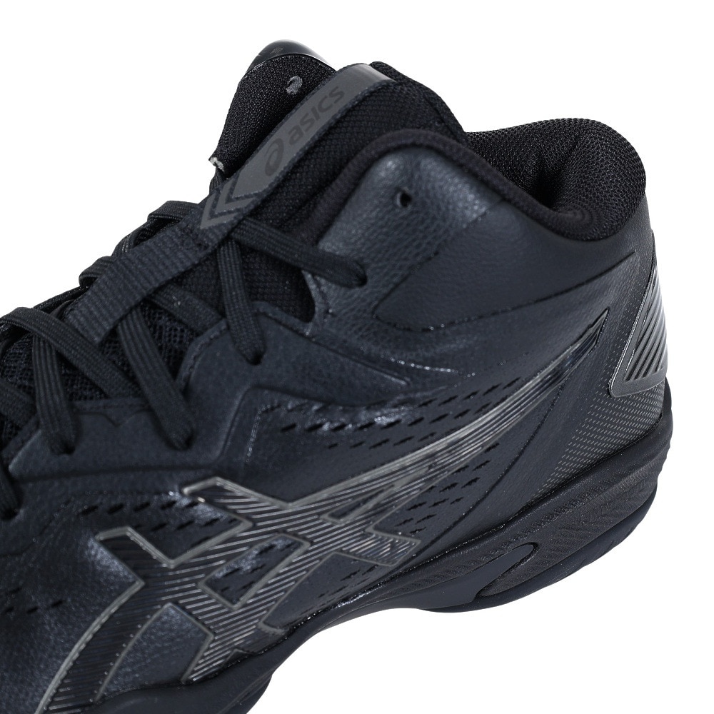アシックス(ASICS)(メンズ、レディース)バスケットシューズ バッシュ ゲルフープ GELHOOP V15 スタンダード 1063A063.001 GELHOOP v12 アシックス バスケットシューズ バッシュ レディース