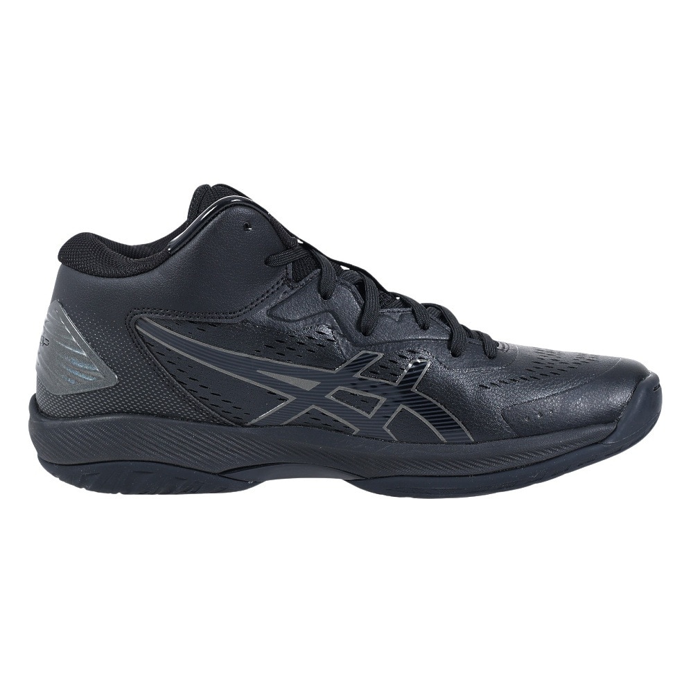 アシックス（ASICS）（メンズ、レディース）バスケットシューズ バッシュ ゲルフープ GELHOOP V15 スタンダード 1063A063.001 1063A063