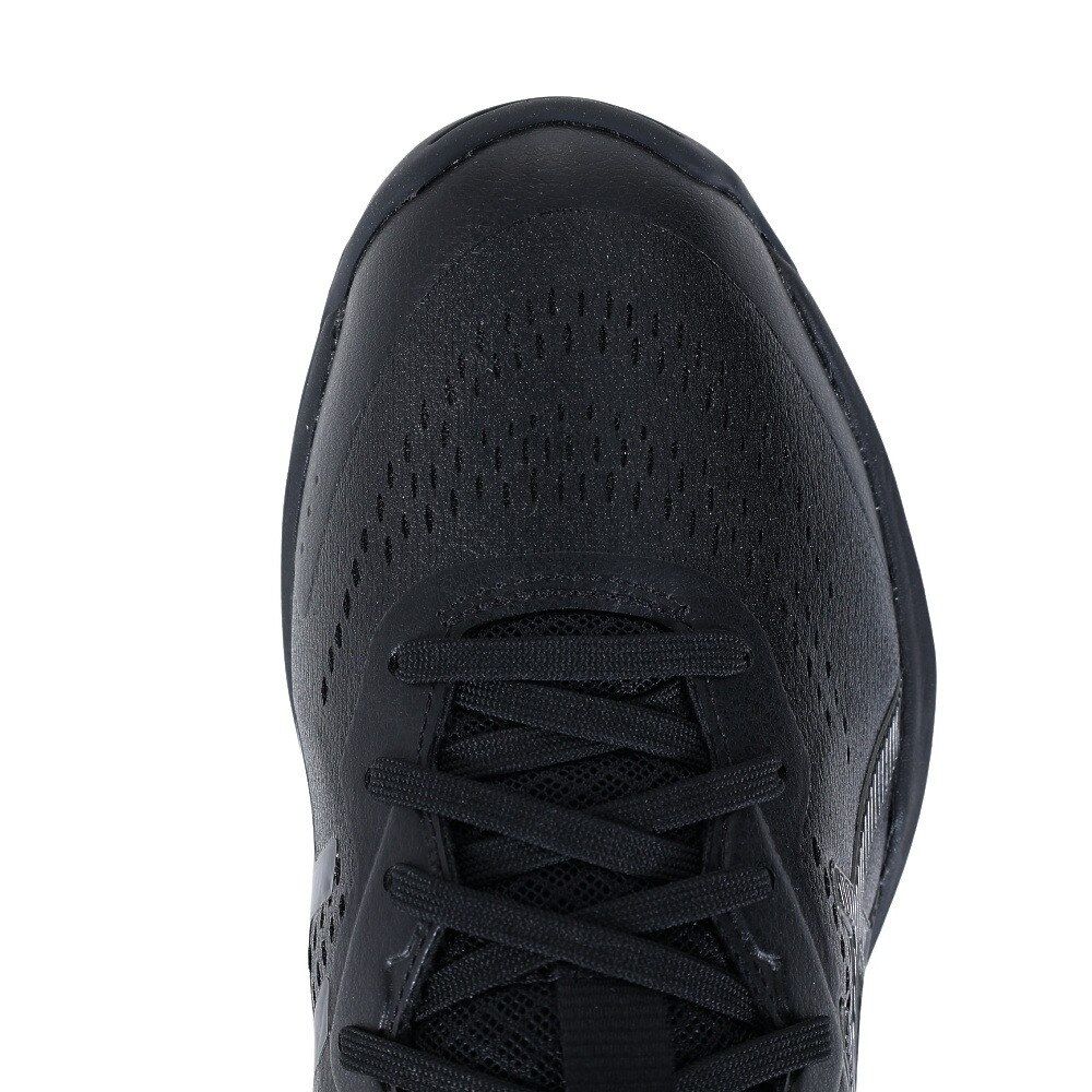 アシックス（ASICS）（メンズ、レディース）バスケットシューズ バッシュ ゲルフープ GELHOOP V15 スタンダード 1063A063.001 1063A063