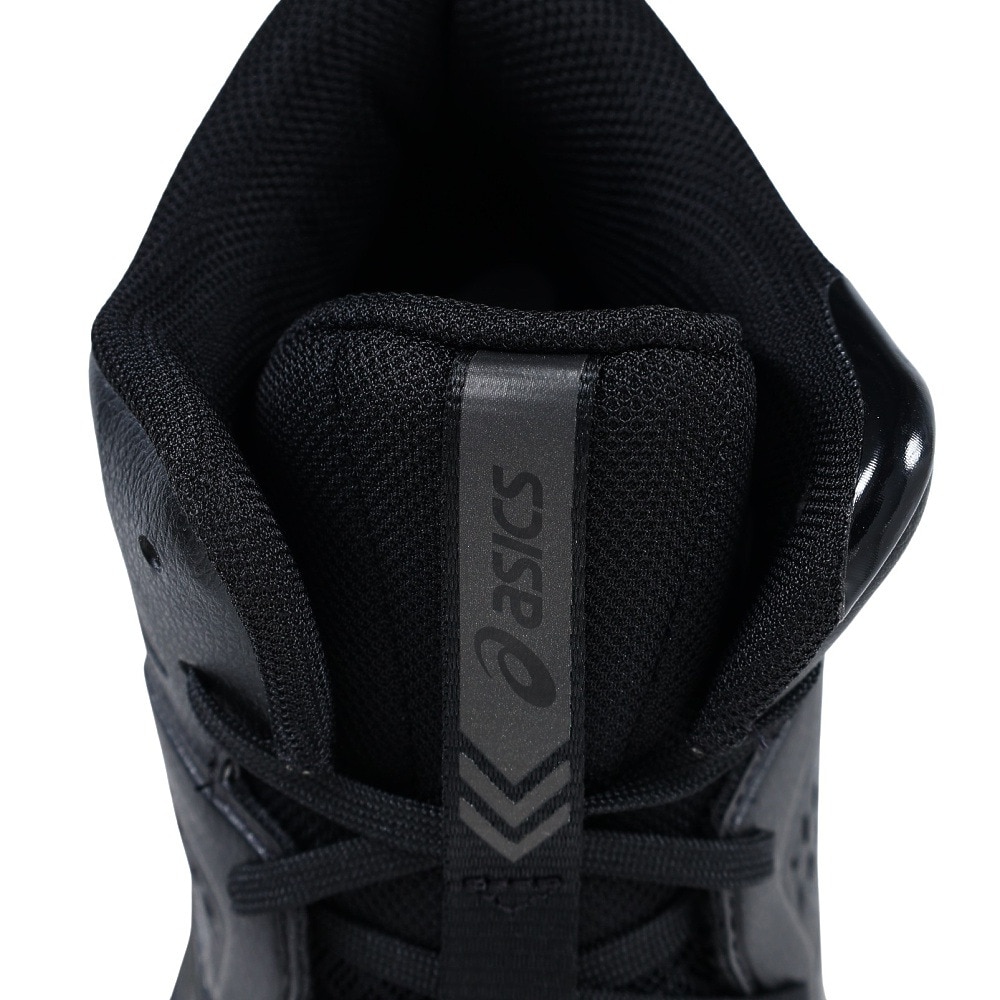 アシックス（ASICS）（メンズ、レディース）バスケットシューズ バッシュ ゲルフープ GELHOOP V15 スタンダード 1063A063.001