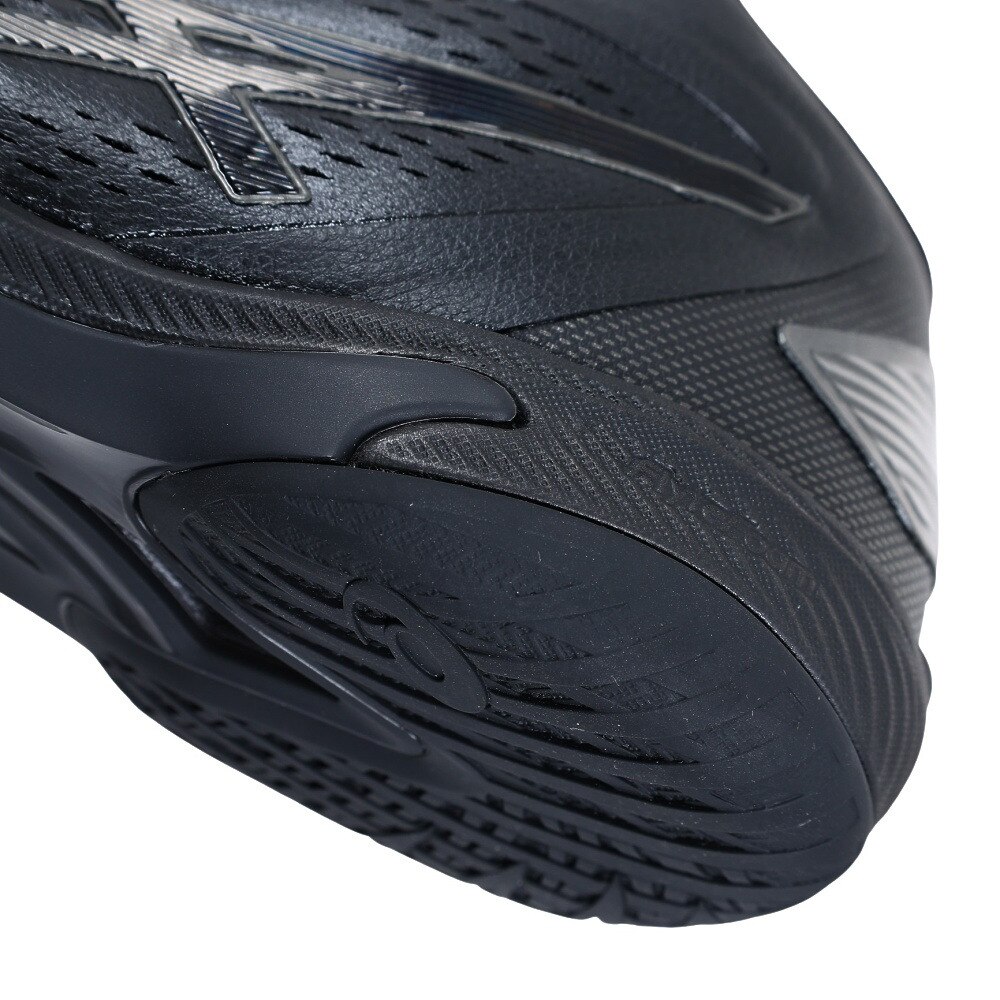 アシックス（ASICS）（メンズ、レディース）バスケットシューズ バッシュ ゲルフープ GELHOOP V15 スタンダード 1063A063.001 1063A063