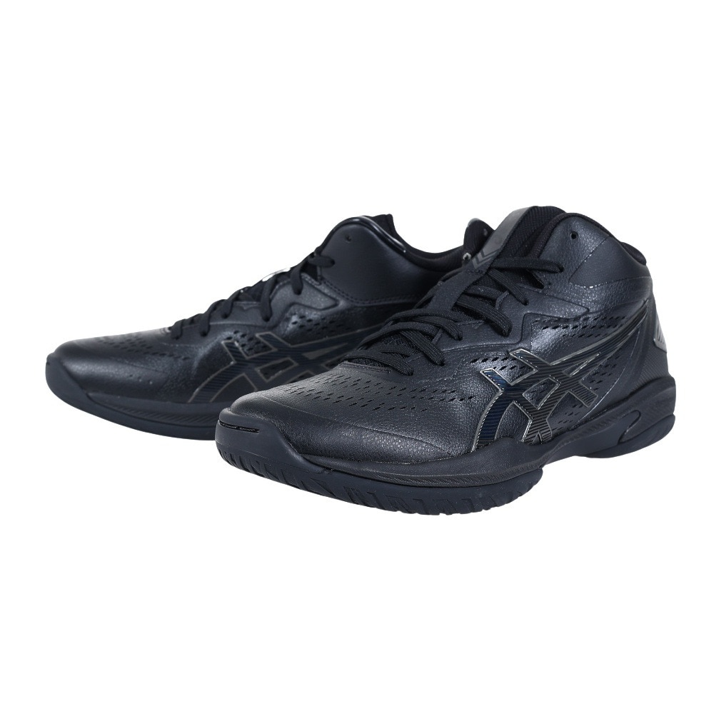 アシックス（ASICS）（メンズ、レディース）バスケットシューズ バッシュ ゲルフープ GELHOOP V15 スタンダード 1063A063.001 1063A063